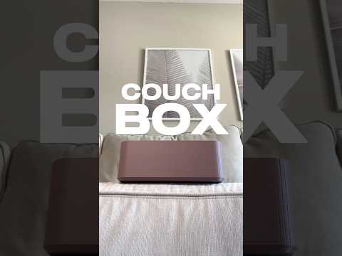 You’ll NEVER have to leave your couch again thumbnail