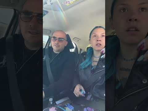 Anche un autostoppista può insegnarti qualcosa ? thumbnail