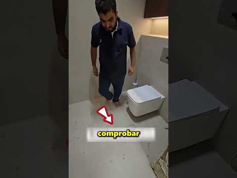 Este Albañil Tiró Canicas En El Baño ? thumbnail