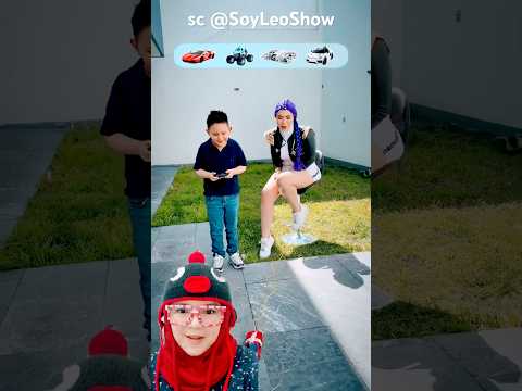 tarik kursinya‼️SoyLeoShow thumbnail