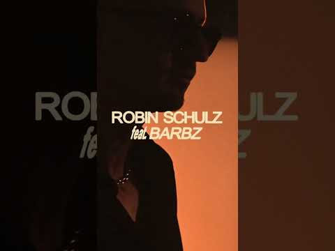 Robin Schulz ft. BARBZ - Better Times (Out Now) thumbnail