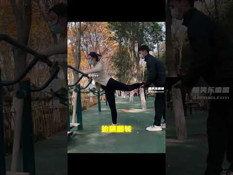 模仿翻车名场面，没实力就别硬学啊！ thumbnail