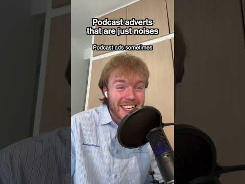 podcast adverts thumbnail