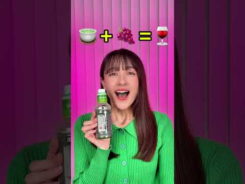 Surprising Food Combos‼️🍷 thumbnail