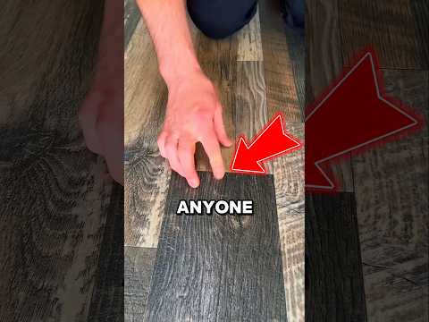Perfect Floor Fix ? thumbnail