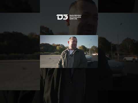 Тест-драйв от Давидыча - OMODA С7 "Стиль— это всё?" thumbnail