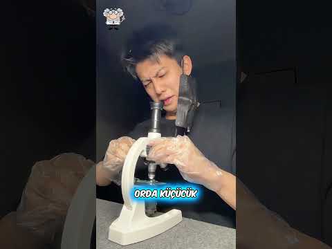 Gözyaşında Adım Yazılı Çıktı! ? thumbnail