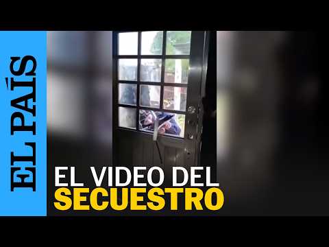 MÉXICO | Grupo armado secuestra periodista en Veracruz | EL PAÍS thumbnail