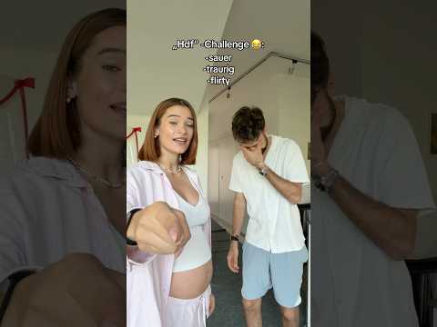 HDF-Challenge 😂 #shorts thumbnail