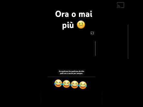 Qualcosa da dire forse si #mucca thumbnail