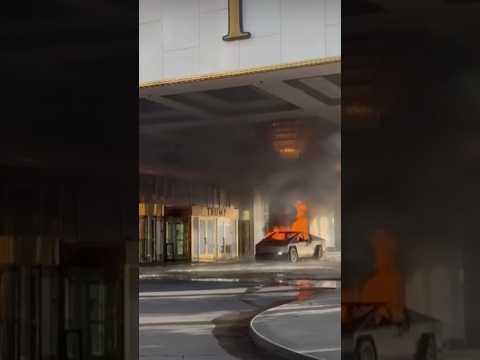 Inilah yang Terjadi Kalau Kalian Salah Isi Bensin ke Mesin Diesel. thumbnail