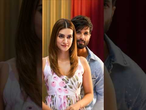 SIFRA Ko Mili Sanskari Peptalk 😂 | Kriti Sanon, Shahid Kapoor | Teri Baaton Mein Aisa Uljha Jiya thumbnail