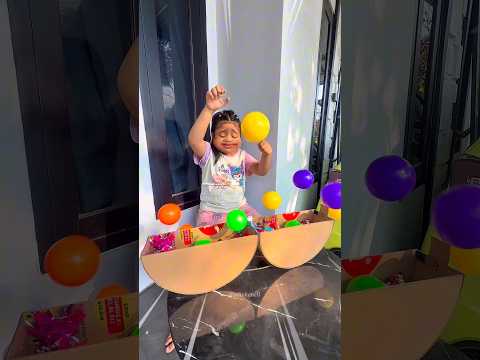Prank hadiah kejutan lucu unik #kreatif #lucu  #prank #magic #funny thumbnail