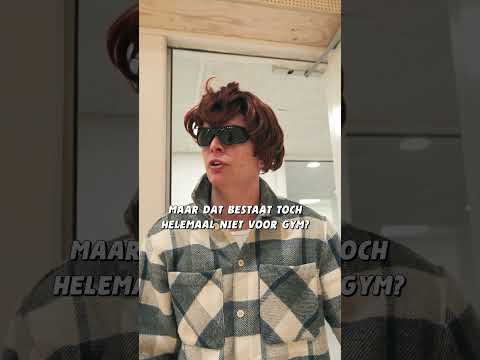 WAT LAAT ADDO DE SLOPER GANG DOEN? thumbnail