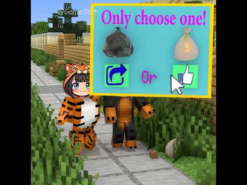 Gugugaga Tiger vs Gugugaga Dog, who guessed it right?! thumbnail