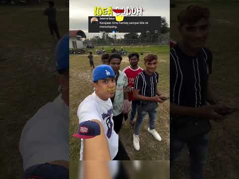 WARGA ASING COP SEMUA PADANG BOLA SEPAK TAMAN "PENDUDUK NAK MAlN PUN SUSAH" thumbnail