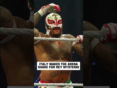 Thanks for ruining a great moment, Ethan Page 🙄 thumbnail