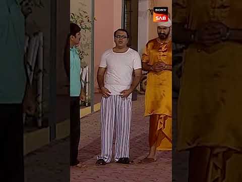 Bhide Par Bhadaka Jethalal | Taarak Mehta Ka Ooltah Chashmah | #TMKOC #Comedy #Funny thumbnail