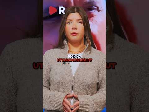 Fick 47 utvisningsbeslut – Familjen stannade kvar ändå thumbnail