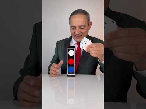 What’s the result? 😂| Arnaldo Mangini #comedy #magic thumbnail