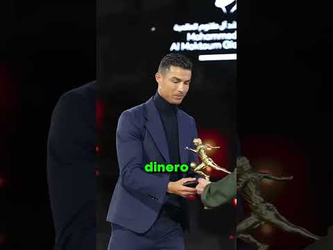 GEORGINA SE CASA CON CRISTIANO RONALDO!! 😯 thumbnail