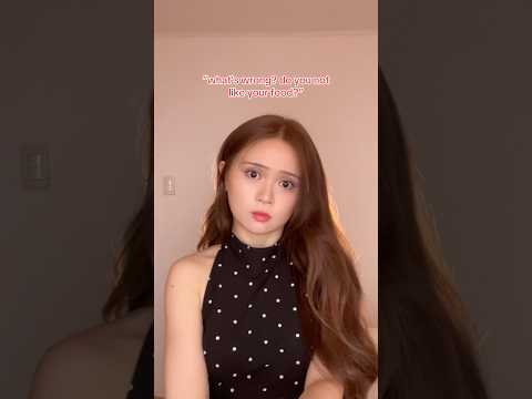 #pov she tests the olive theory with her new boyfriend and remembers her ex thumbnail