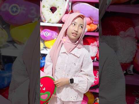 NOURA GREGET DISURUH MENGALAH TERUS SAMA FIA 🤣😭 #pov #sibling thumbnail