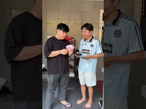Si abang nipu para warga thumbnail