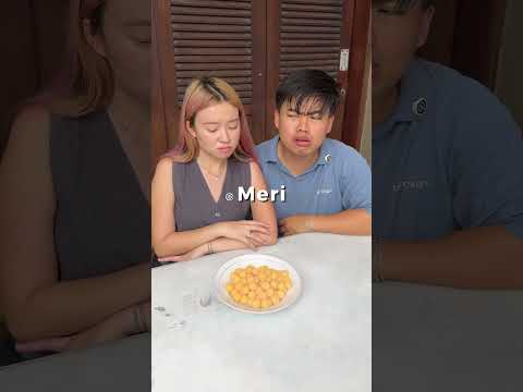 Gaboleh dimakan yaa🤭🤭 thumbnail