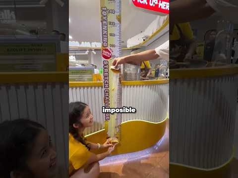 Nadie esperaba que el queso llegara tan alto #shortvideo thumbnail