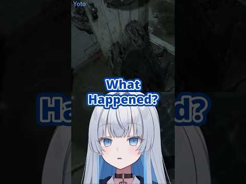 Monster:I’m not okay… #vtuber #yotoclips #shorts thumbnail