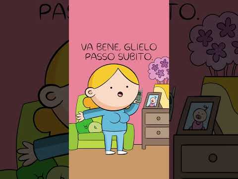 Quando in casa non comandi tu. thumbnail