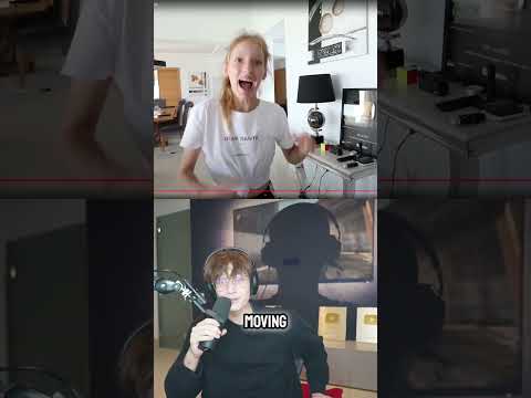 Play Button Mystery  Moving to a New House Excitement! thumbnail