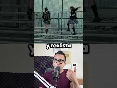 Escenas donde los actores no estaban actuando 😮 thumbnail
