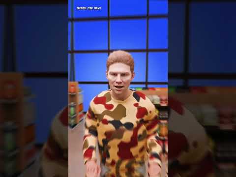 Apa yang Terjadi Jika Semua Orang Sprint Bersamaan? thumbnail