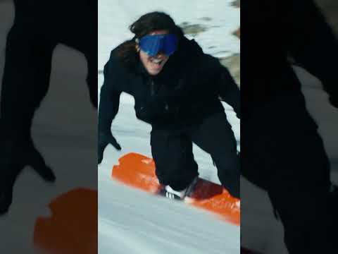 Where Performance Meets the Mountains thumbnail