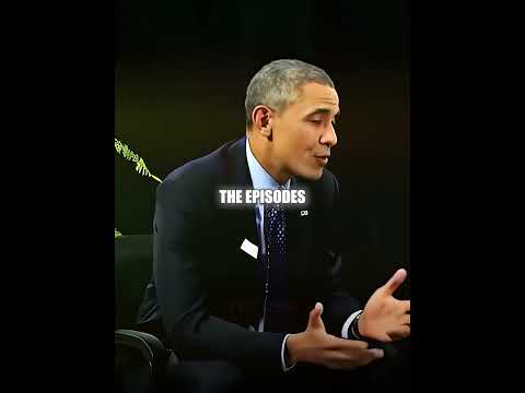 President Obama Trolls The Troll 😂 thumbnail
