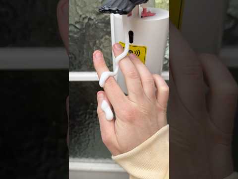 From Nasty Doorbell to Calm ?? thumbnail