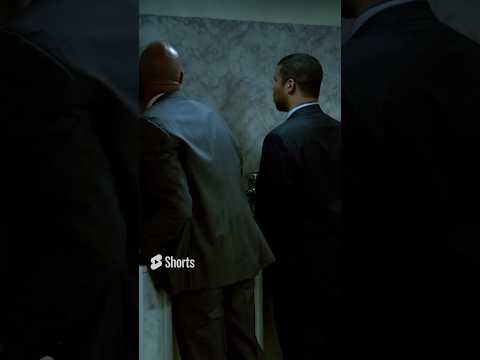 The absolute worst guy to be next to at a urinal. | #shorts #keyandpeele thumbnail