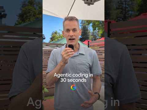 What is Agentic Coding? thumbnail