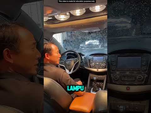 BENGKEL MOBIL GAGAL TOTAL#videoviral #ngakak #lucu thumbnail