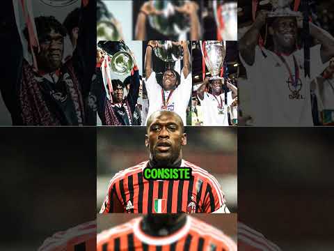 Il RECORD in FINALE di CHAMPIONS sarà INCREDIBILE😱🏆 thumbnail