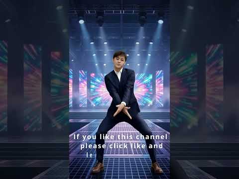 #帅哥跳舞 #跳舞 #帅哥 #aI #Handsome guy dancing #Dancer thumbnail