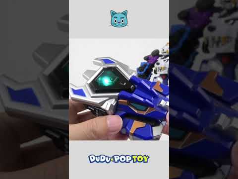 Dinocore tranform Robot thumbnail