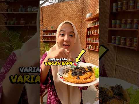 VARIAN BARU KHAS BUMBU SUMATERA‼️😱 thumbnail
