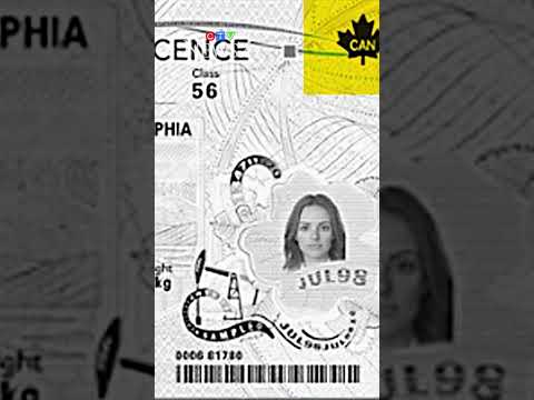 Alberta rolling out new ID cards in July thumbnail