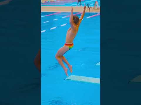 Diving thumbnail