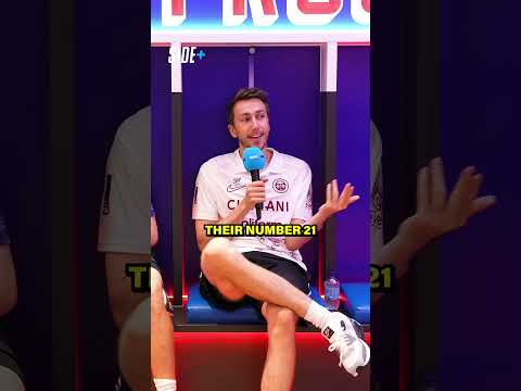 FRANCE HAD PROFESSIONAL BALLERS thumbnail