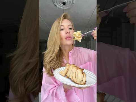 Яблочный пирог🥧 thumbnail