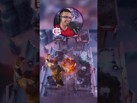 100 players vs POWER SMASH! thumbnail